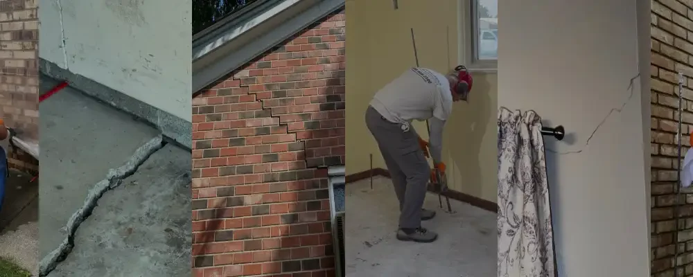 Deep Injection Soil Stabilization Header